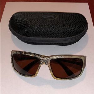 Costa Del Mar Realtree sunglasses